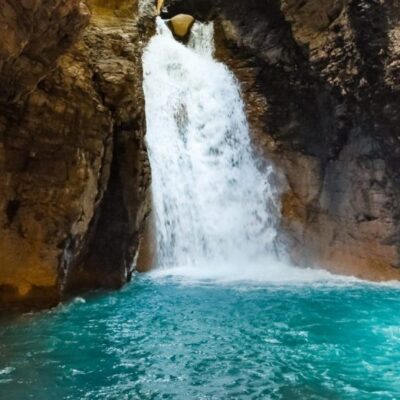 Regular Waterfall Tour