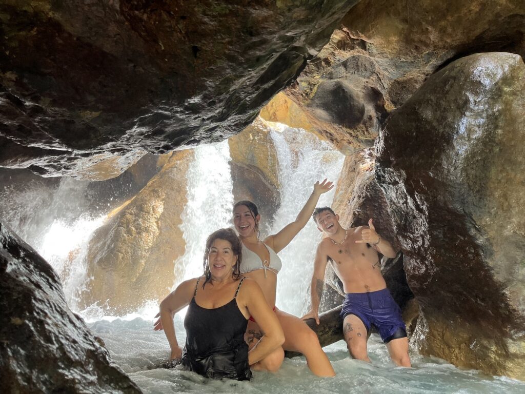 Regular Waterfall Tour