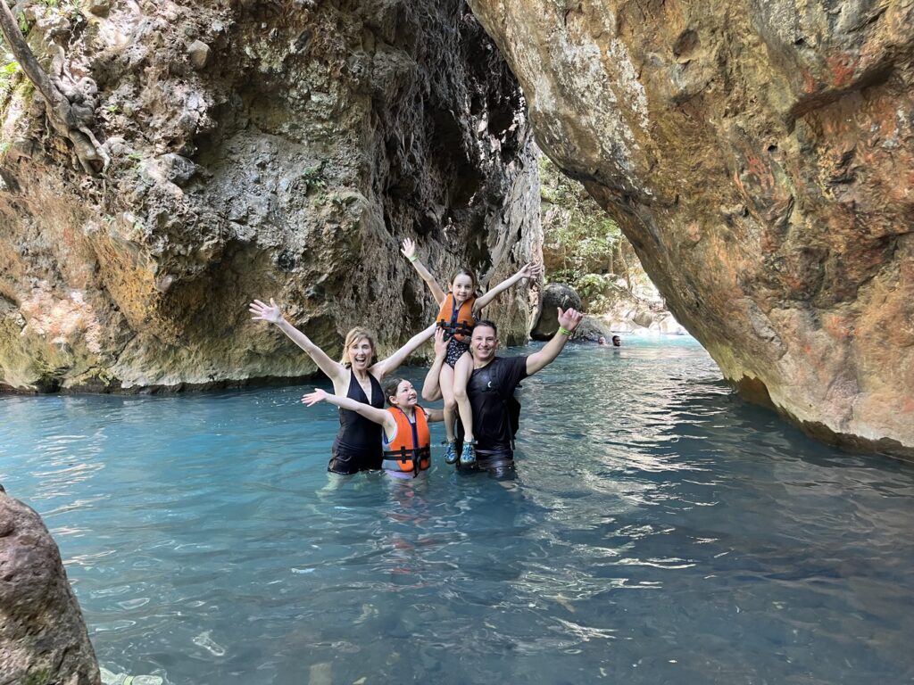 Regular Waterfall Tour