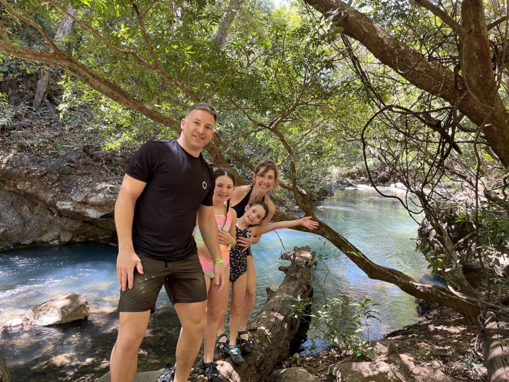 Private Waterfall Tour