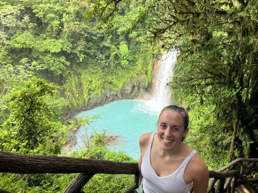 Rainforest Full Day Tour