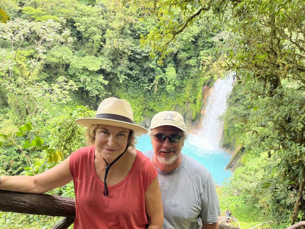 Rainforest Full Day Tour