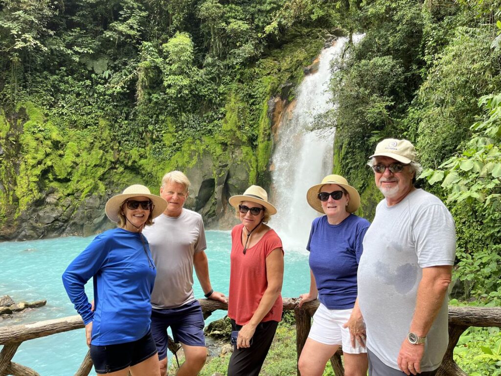 Rainforest Full Day Tour