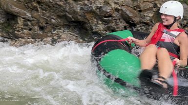 La Leona Waterfall Costa Rica The Complete Guide