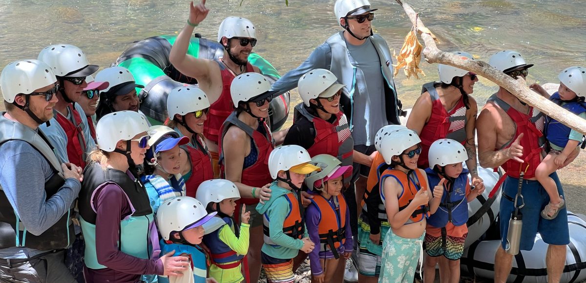 La Leona Waterfall with Kids: Family Adventure Guide