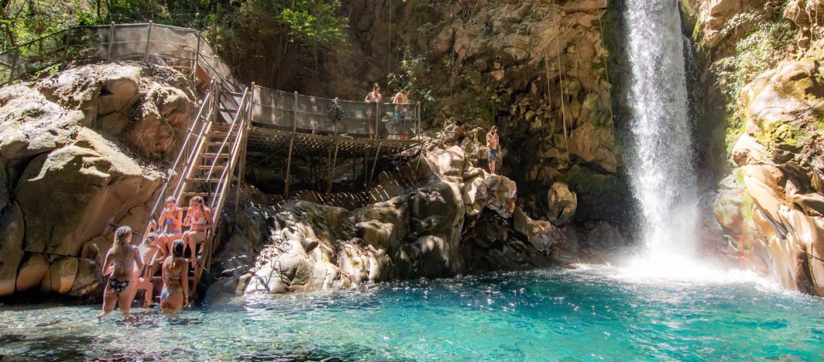 Things to Do in Guanacaste, Costa Rica: 7 Top Adventures Near Liberia